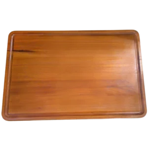Solid cherry wood