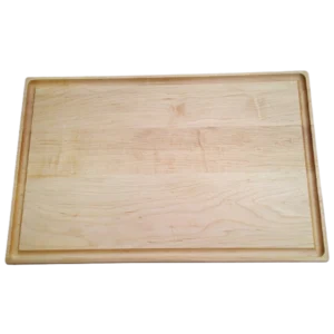 Solid Maple