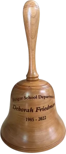 Dates of Service